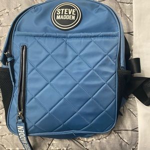 Steve Madden Backpack